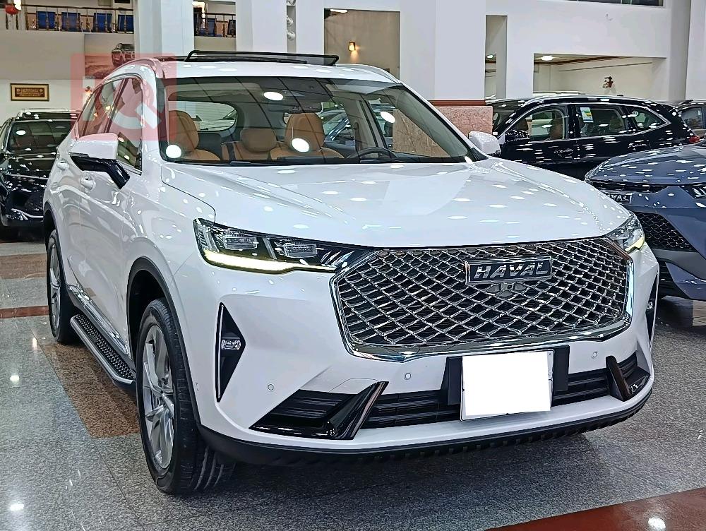 هافال H6